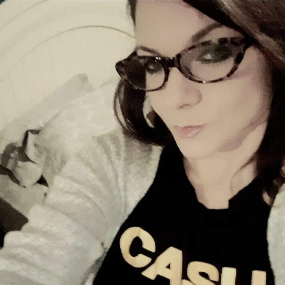 Meet your Posher, Kathleen